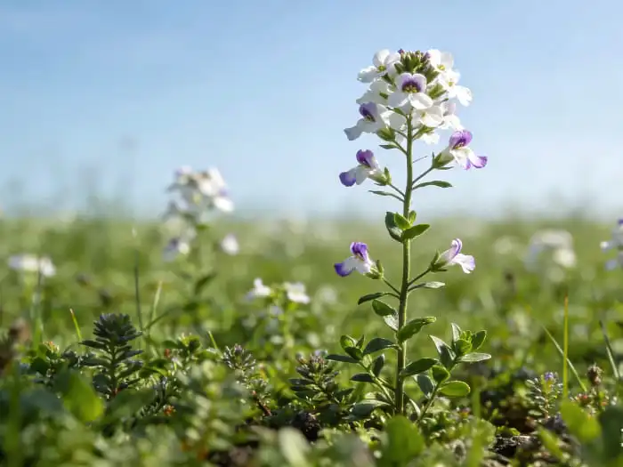 Eyebright - Health Benefits, Uses and Important Facts